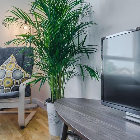 Panorama Apartments By Mesh Accommodation Short & Long Term Lets Ashford For Contractors Or Corporate Stays Экстерьер фото
