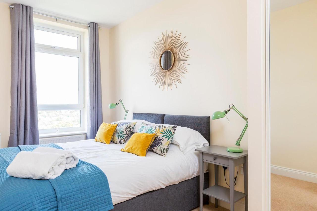 Panorama Apartments By Mesh Accommodation Short & Long Term Lets Ashford For Contractors Or Corporate Stays Экстерьер фото
