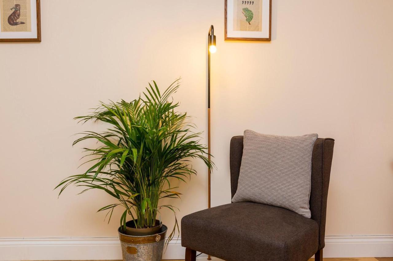 Panorama Apartments By Mesh Accommodation Short & Long Term Lets Ashford For Contractors Or Corporate Stays Экстерьер фото