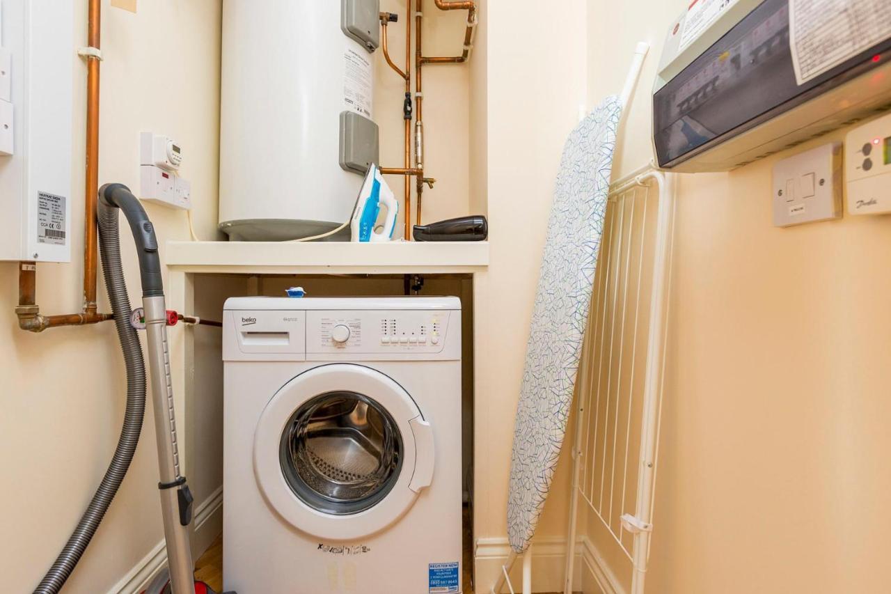Panorama Apartments By Mesh Accommodation Short & Long Term Lets Ashford For Contractors Or Corporate Stays Экстерьер фото