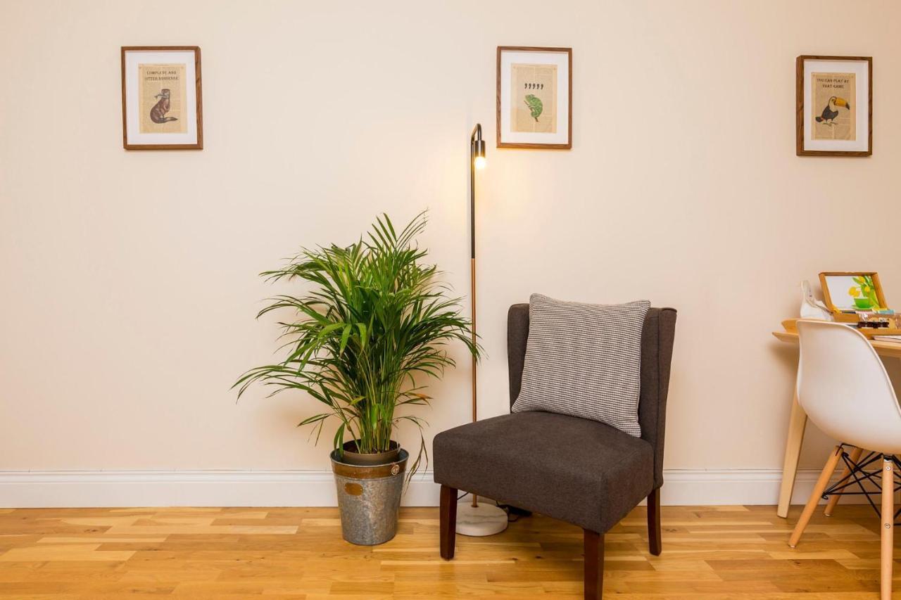 Panorama Apartments By Mesh Accommodation Short & Long Term Lets Ashford For Contractors Or Corporate Stays Экстерьер фото