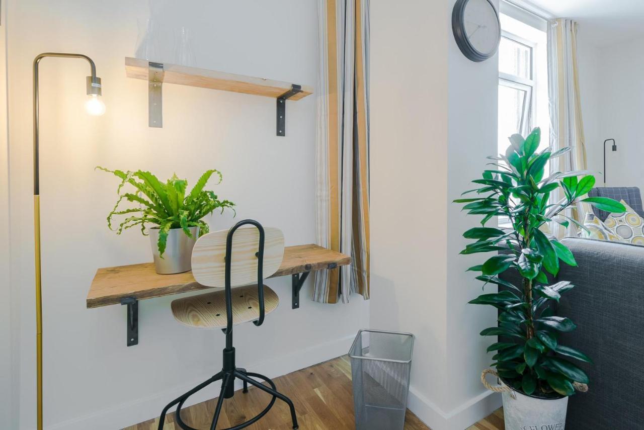 Panorama Apartments By Mesh Accommodation Short & Long Term Lets Ashford For Contractors Or Corporate Stays Экстерьер фото