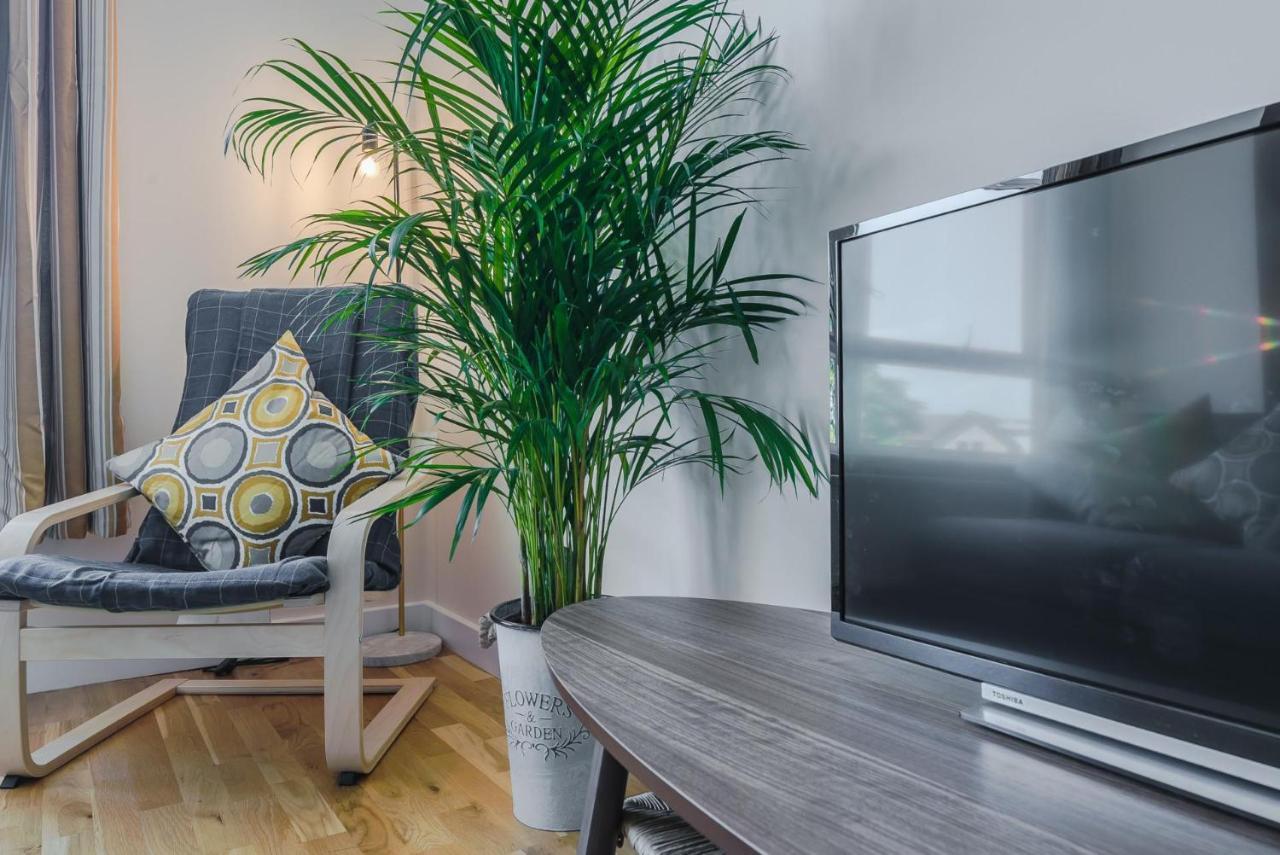 Panorama Apartments By Mesh Accommodation Short & Long Term Lets Ashford For Contractors Or Corporate Stays Экстерьер фото