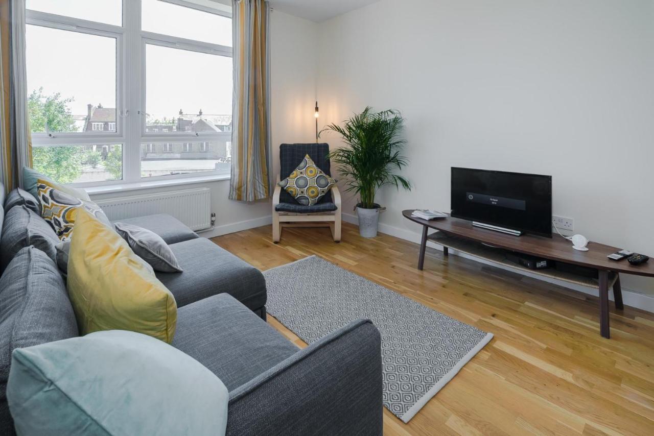 Panorama Apartments By Mesh Accommodation Short & Long Term Lets Ashford For Contractors Or Corporate Stays Экстерьер фото