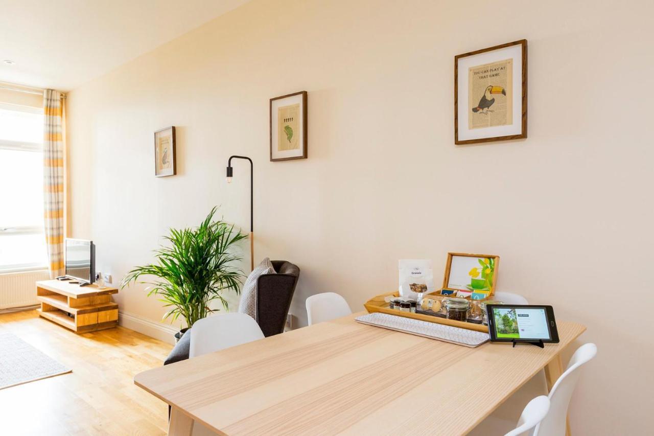 Panorama Apartments By Mesh Accommodation Short & Long Term Lets Ashford For Contractors Or Corporate Stays Экстерьер фото