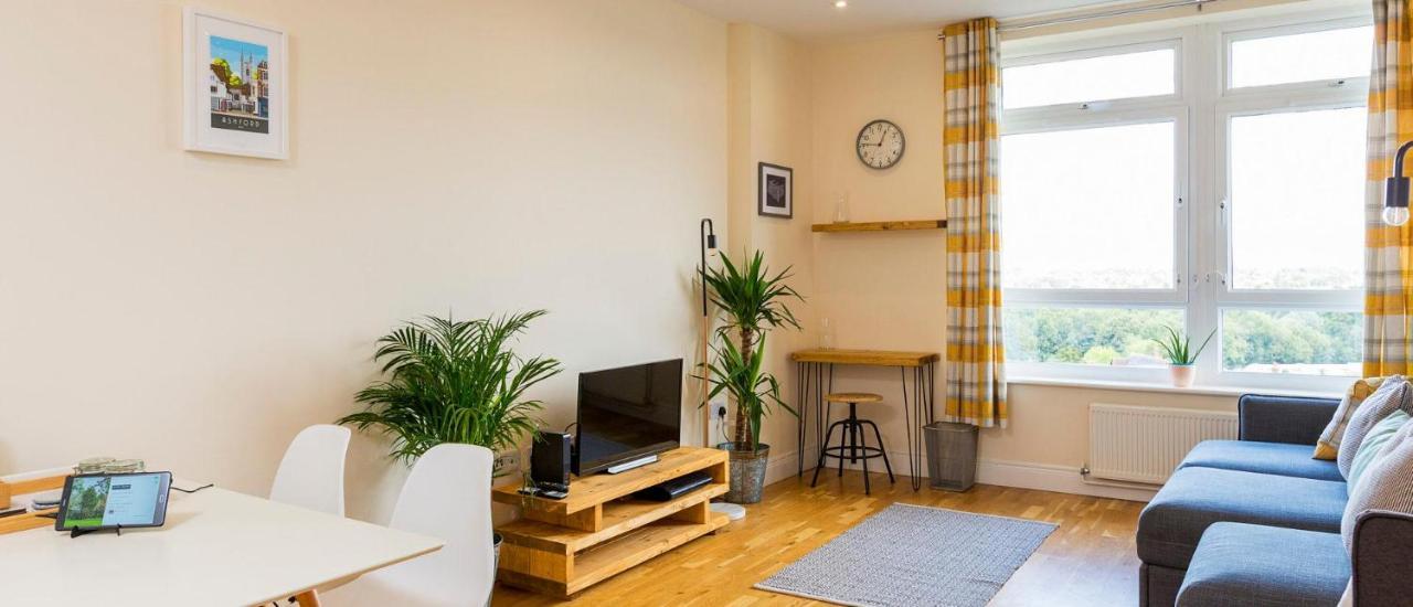 Panorama Apartments By Mesh Accommodation Short & Long Term Lets Ashford For Contractors Or Corporate Stays Экстерьер фото