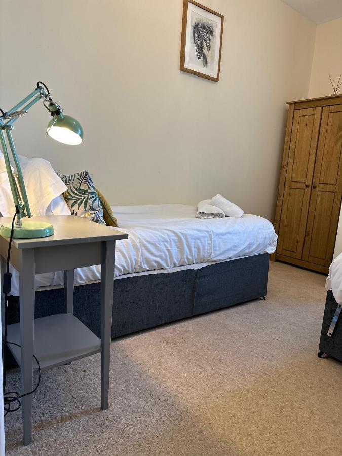 Panorama Apartments By Mesh Accommodation Short & Long Term Lets Ashford For Contractors Or Corporate Stays Экстерьер фото