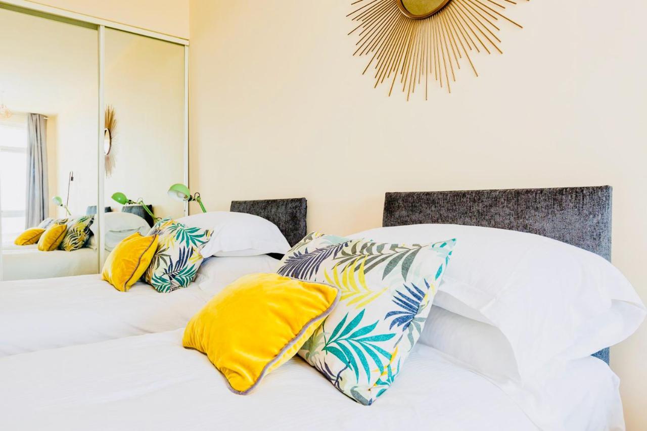 Panorama Apartments By Mesh Accommodation Short & Long Term Lets Ashford For Contractors Or Corporate Stays Экстерьер фото