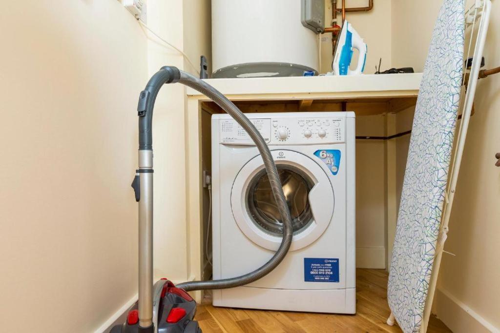 Panorama Apartments By Mesh Accommodation Short & Long Term Lets Ashford For Contractors Or Corporate Stays Экстерьер фото