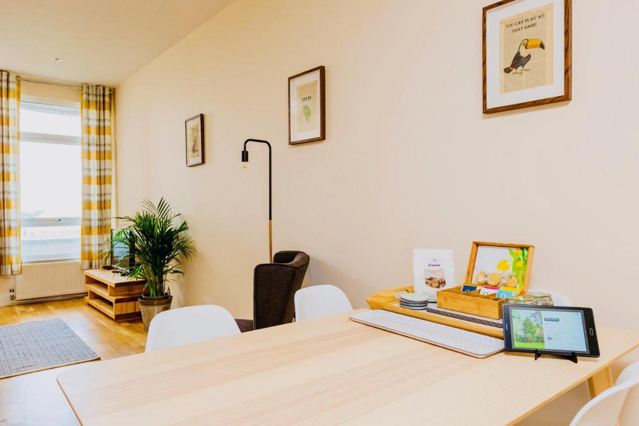 Panorama Apartments By Mesh Accommodation Short & Long Term Lets Ashford For Contractors Or Corporate Stays Экстерьер фото